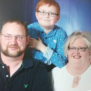 Meet your Posher, Misty